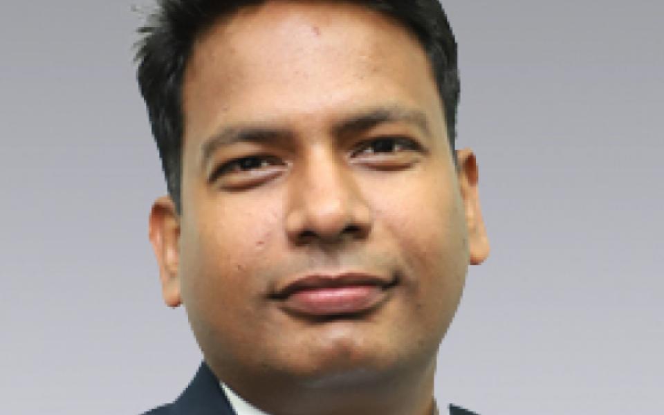 By Ashutosh Kashyap, Director - Advisory Services, Colliers India 