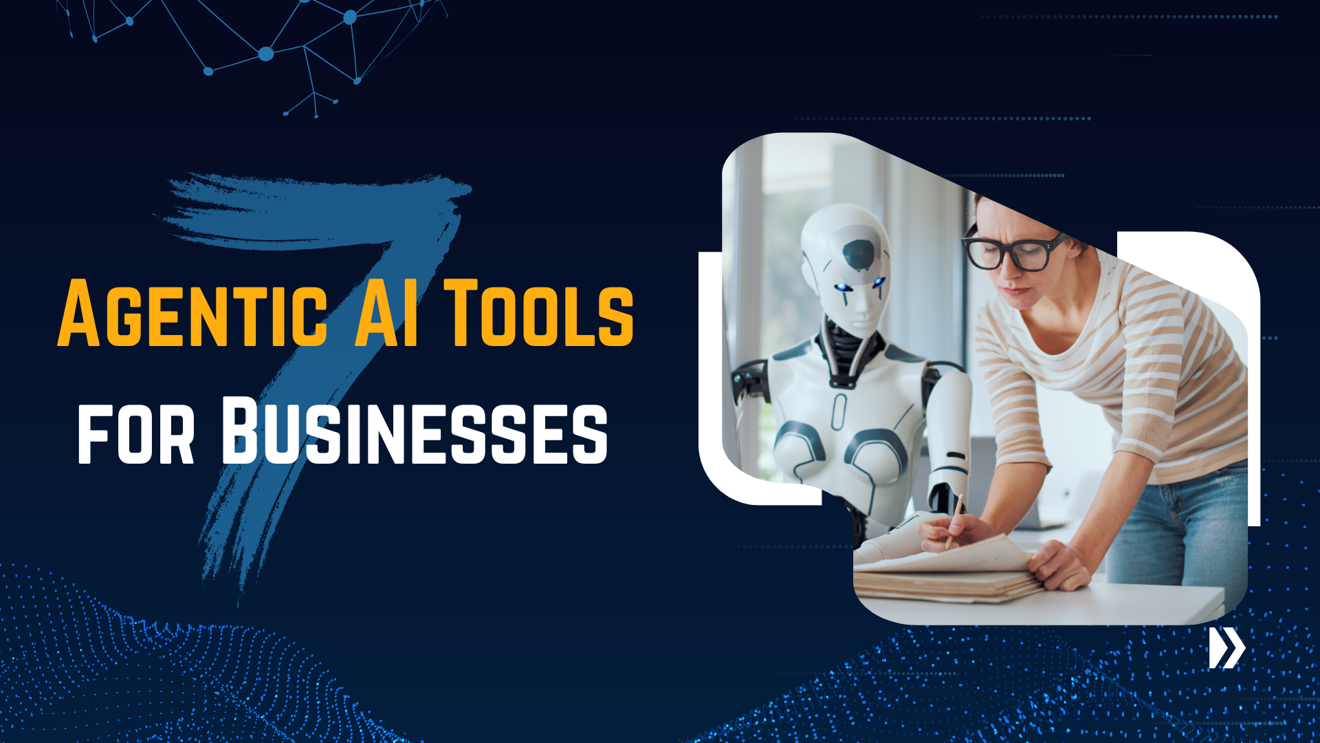 Artificial intelligence in business