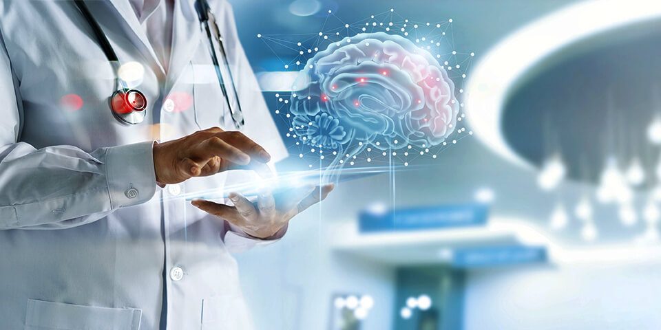 Artificial intelligence in Healthcare