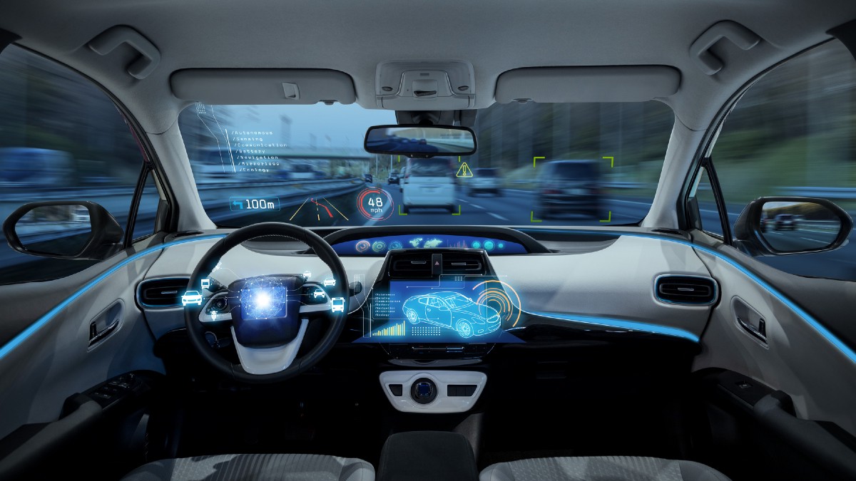 Artificial intelligence in travel and automobile