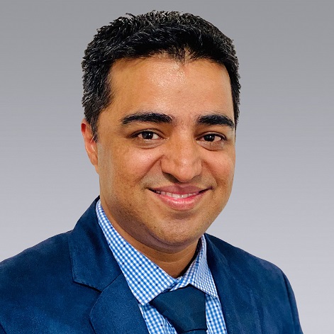 Ashish Puri, Colliers India 