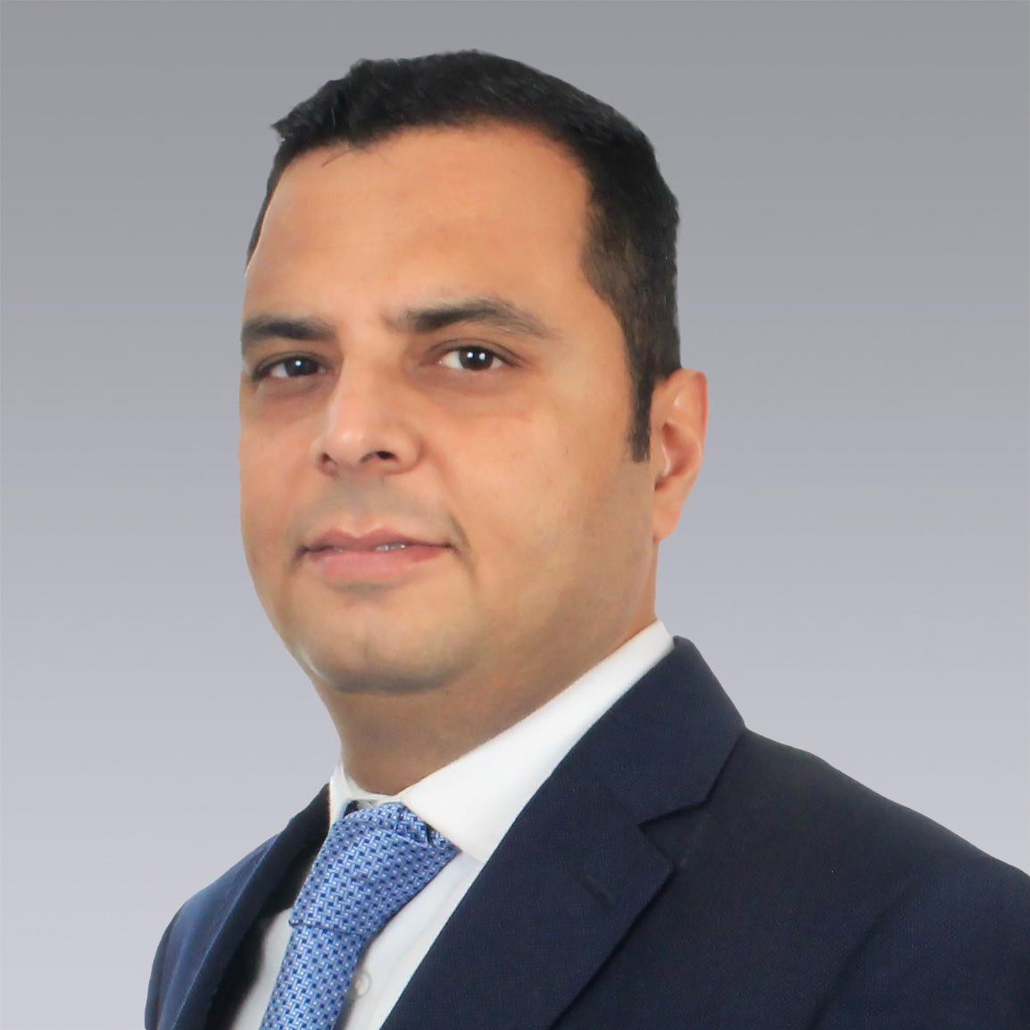 Bharat Tagra, Colliers India