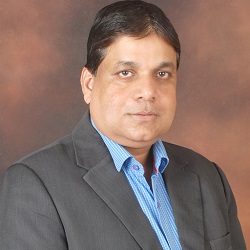 Biswajit Mohapatra