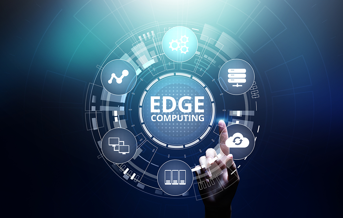 Edge computing