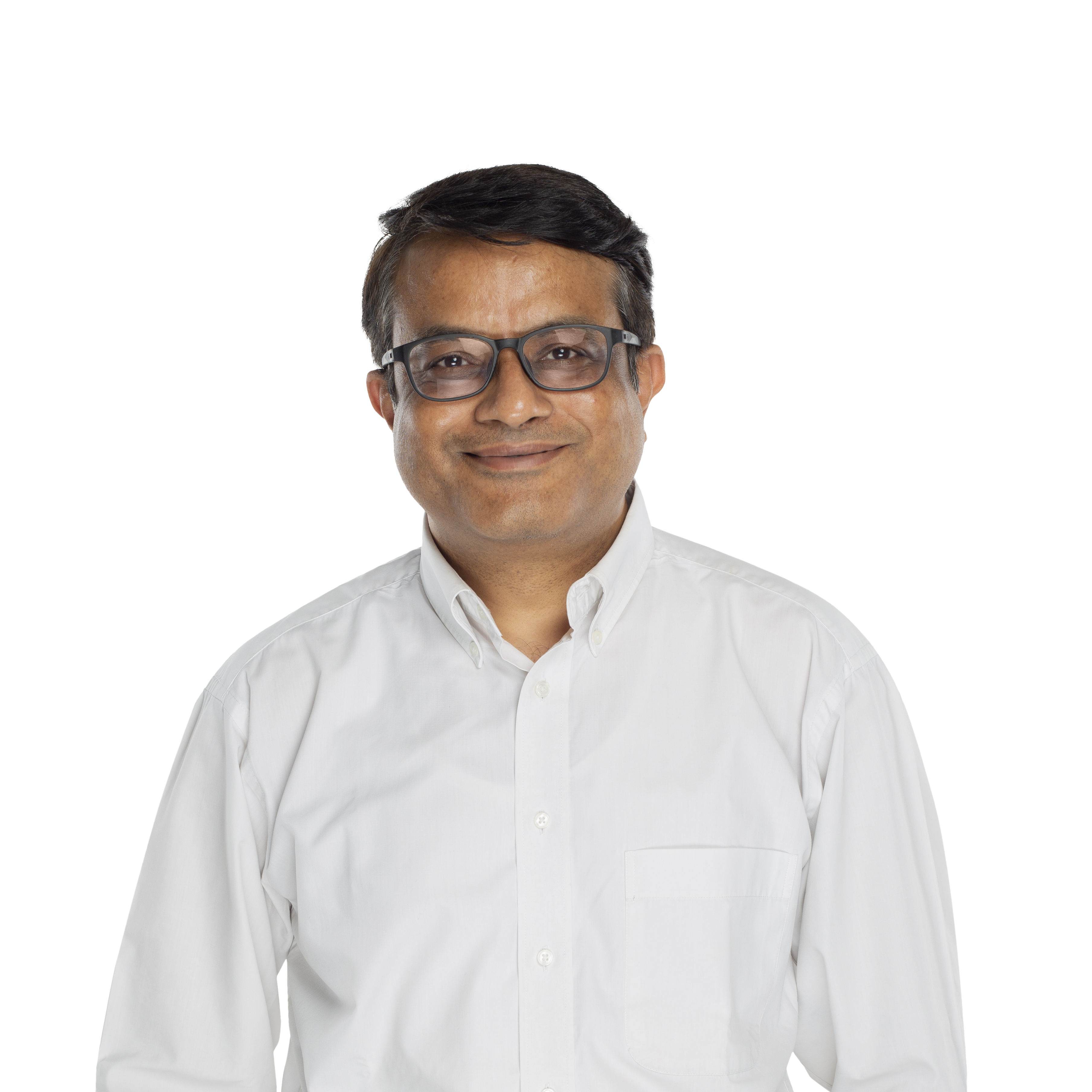 Prakash Mall, Senior Director, Technology, Target in India