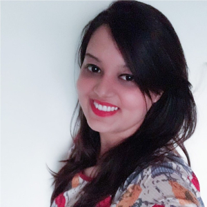 Purva Shah, Product Marketing Manager, eInfochips