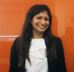 Sakshi Rehani, Statutory Reporting Proposition Lead, Asia & Emerging Markets, Thomson Reuters