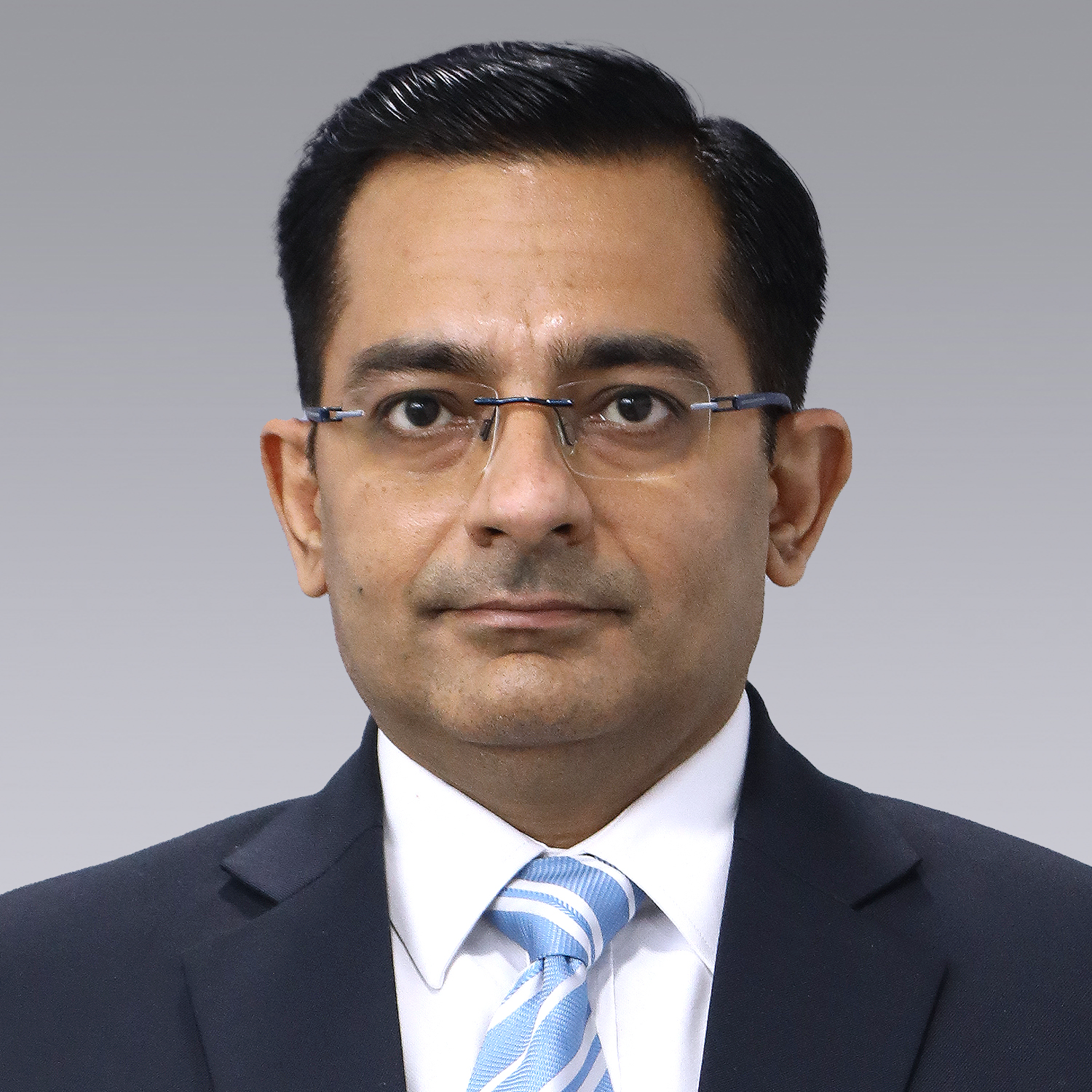 Sandeep Batra, Colliers India