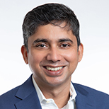 Shub Bhowmick, Cofounder and CEO, Tredence Inc.