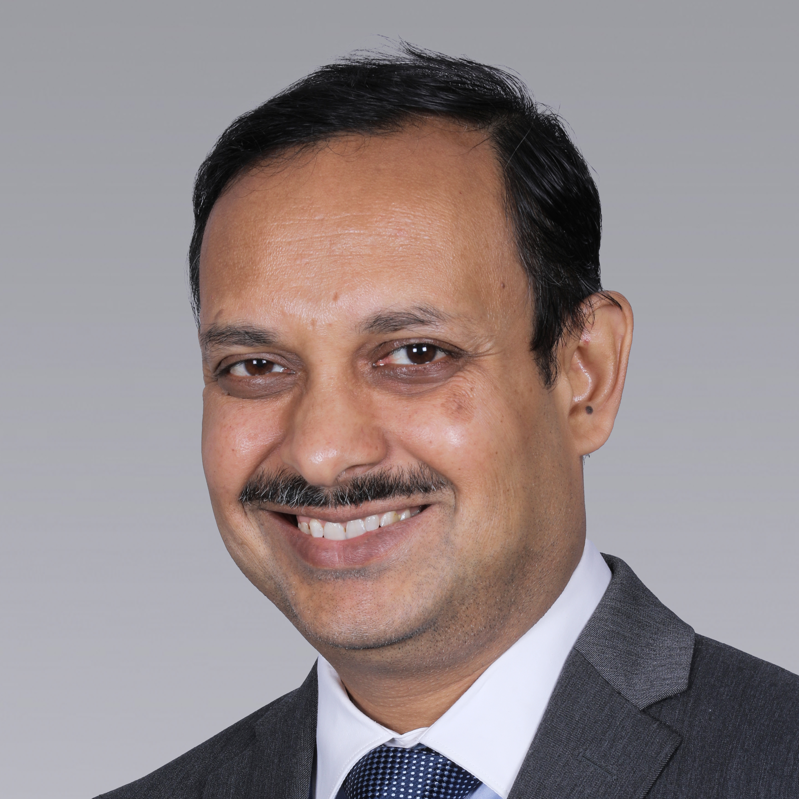 Subhankar Mitra, Colliers India