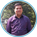 Jayajit Dash - Research Analyst At CSM Technologies