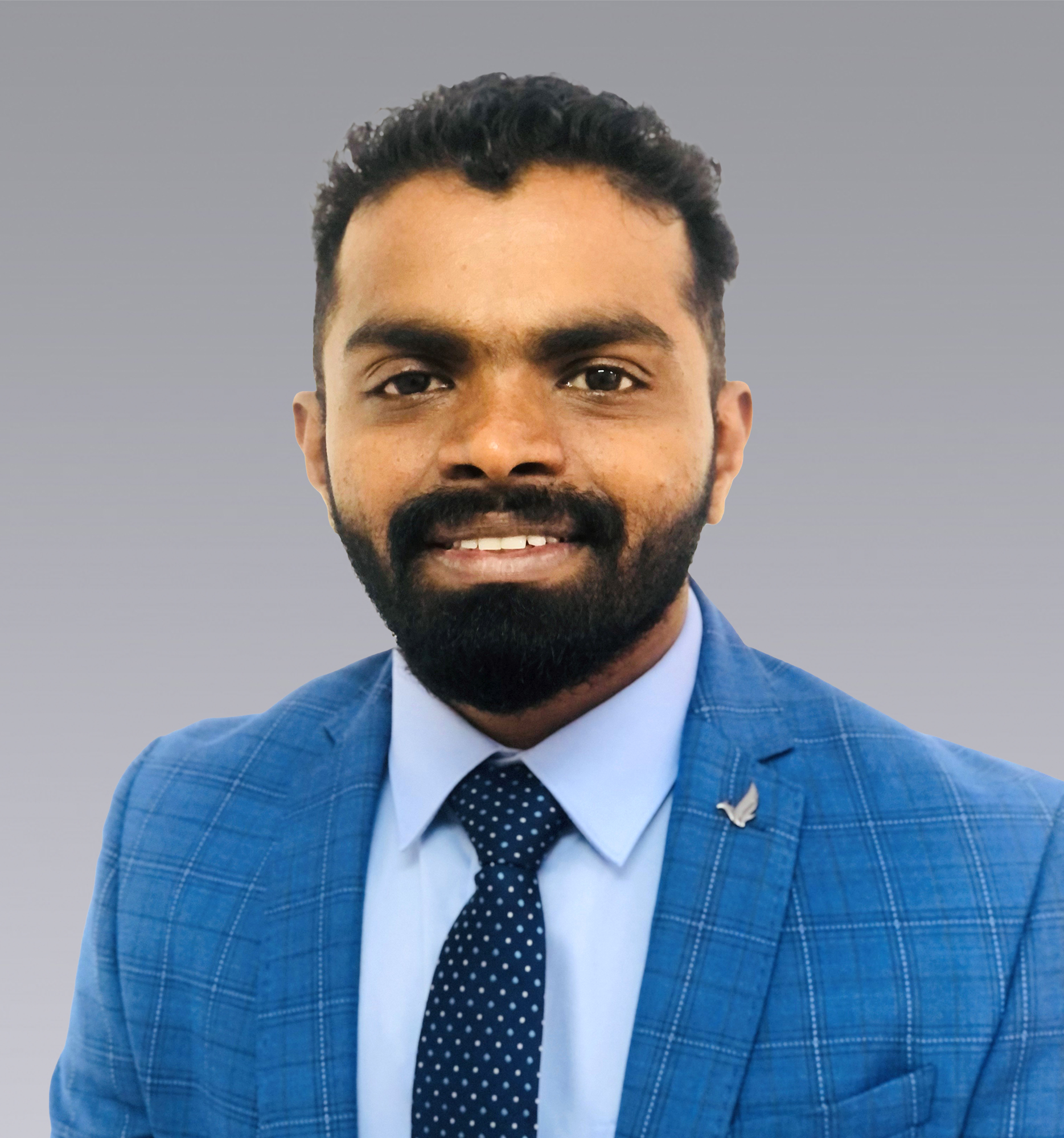 Vimal Nadar, Colliers India