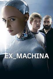 ex-machina