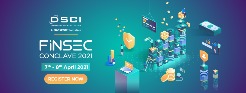 DSCI FINSEC Conclave 2021