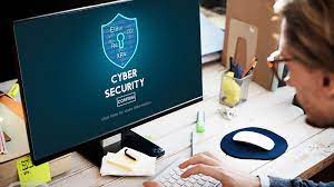 cyber security practice