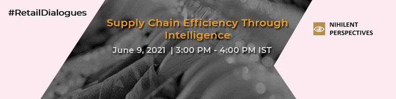 Retail Dialogues: Supply Chain Efficiency through Intelligence 