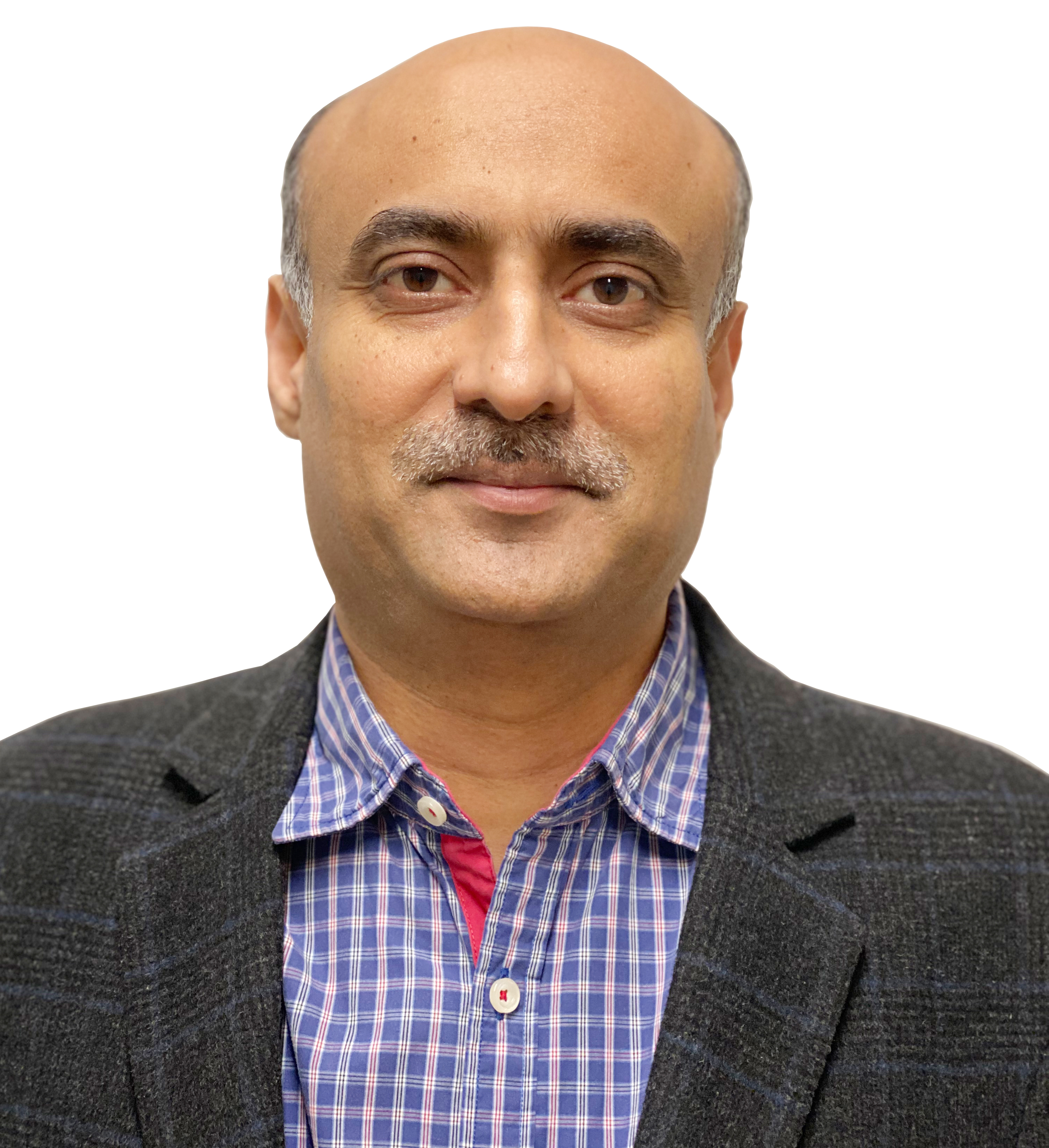 Navin Sabharwal