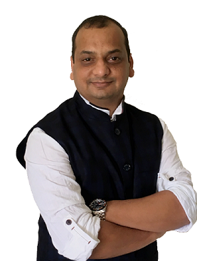 Santosh Prasad