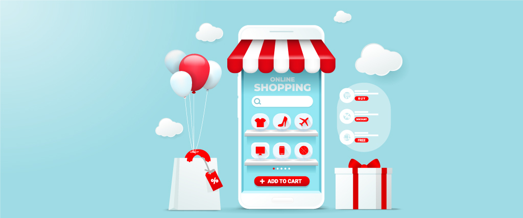 7 reasons why you need a ecommerce mobile app in 2021 | nasscom | The ...