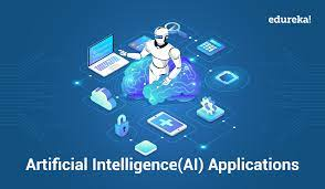 AI APPLICATIONS | nasscom | The Official Community of Indian IT Industry