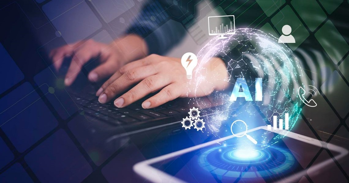 How AI is disrupting the Marketing Industry