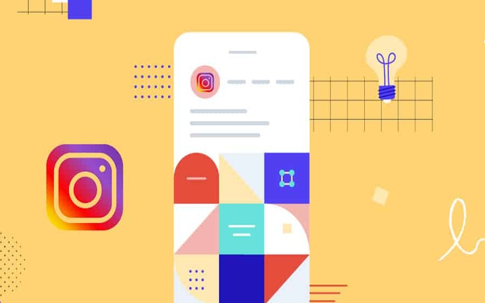 The Extraordinary Applications of Big Data and AI in Instagram ...