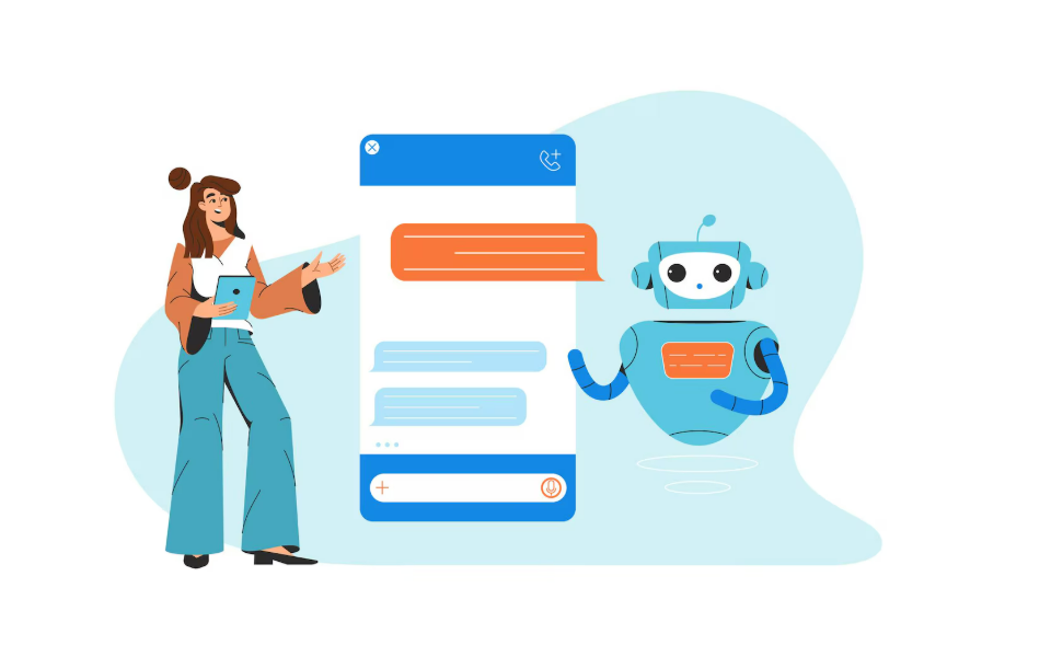 Conversational Insurance Workhorses: Chatbots in Insurance Management Software