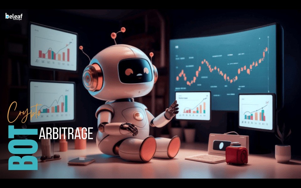 What Makes Arbitrage Bots More Effective Than Other Bots?