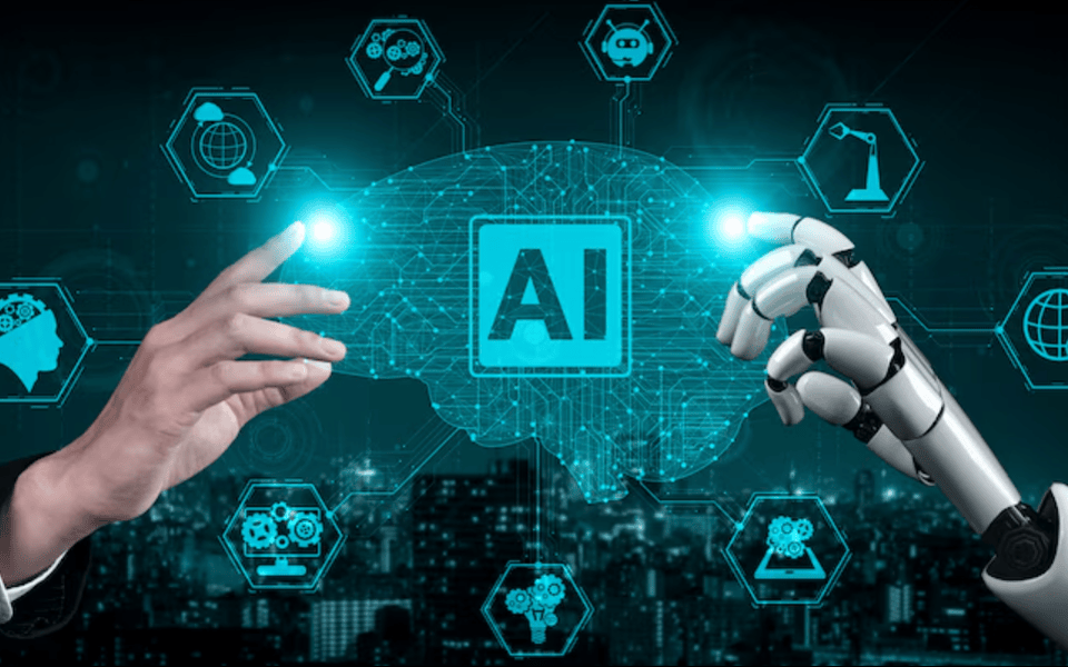 Why Every Insurance Company Needs an AI Strategy Now