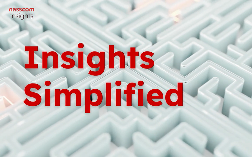 Insights Simplified | Enterprise Experiments with AI Agents - 2025 Global Trends