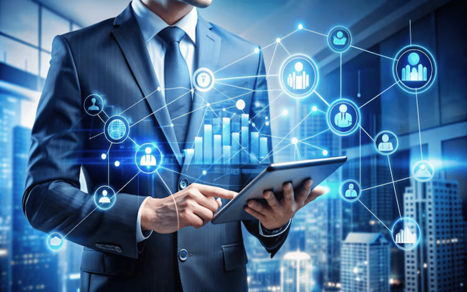 How to Build a Future-Proof IT Strategy with an AIOps Platform Development Solution in 2025