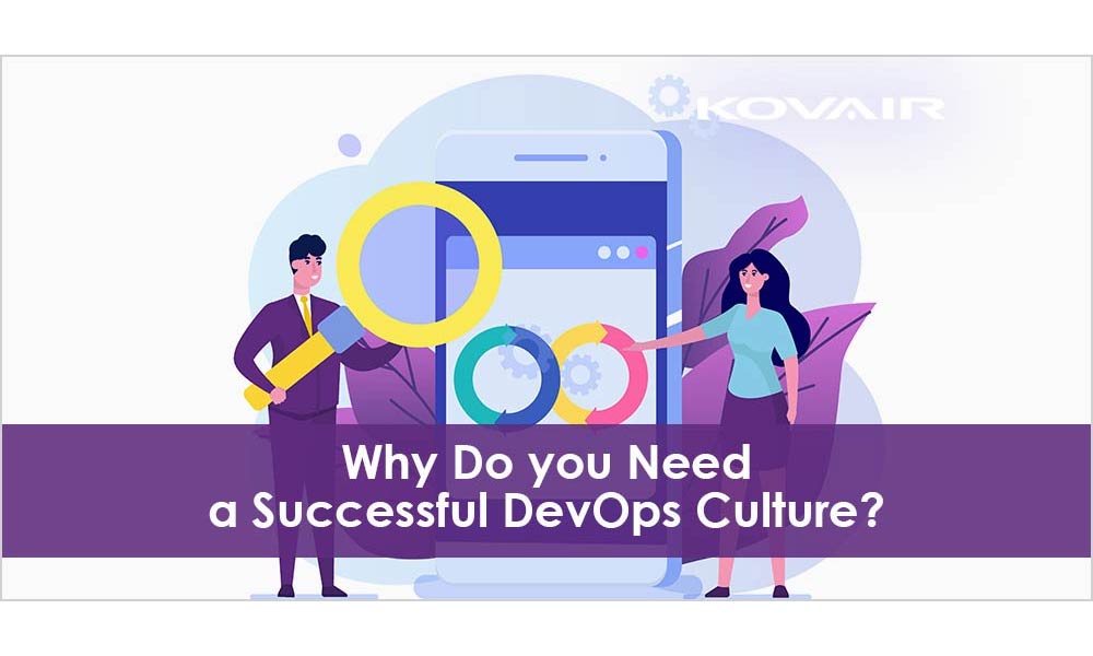 Why Do we Need a Successful DevOps Culture? | nasscom | The Official ...