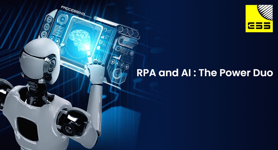 How RPA & AI Are Redefining Digital Transformation Success | nasscom ...