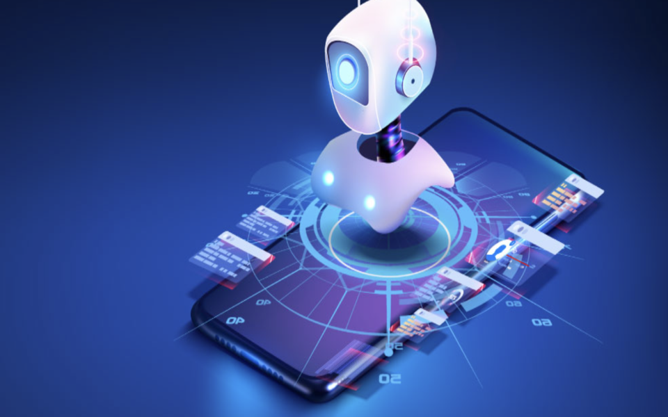 Developing Intelligent Chatbots with Generative AI Capabilities