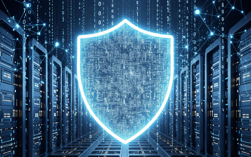 Intelligent Audit Models: Enabling AI-Ready, Digitally Resilient Data Centers