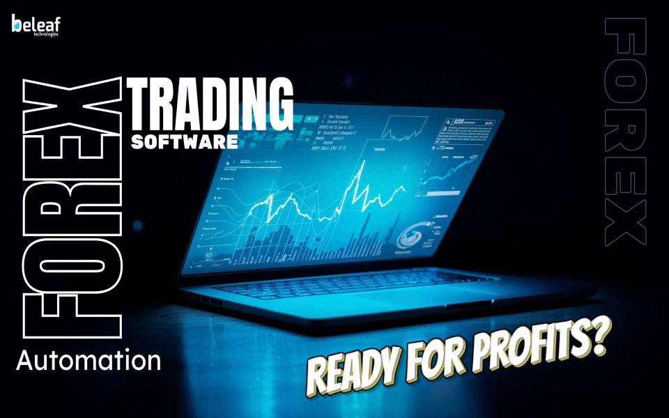 Ready to Profit Smarter? Why AI Automation is the Future of Forex Success