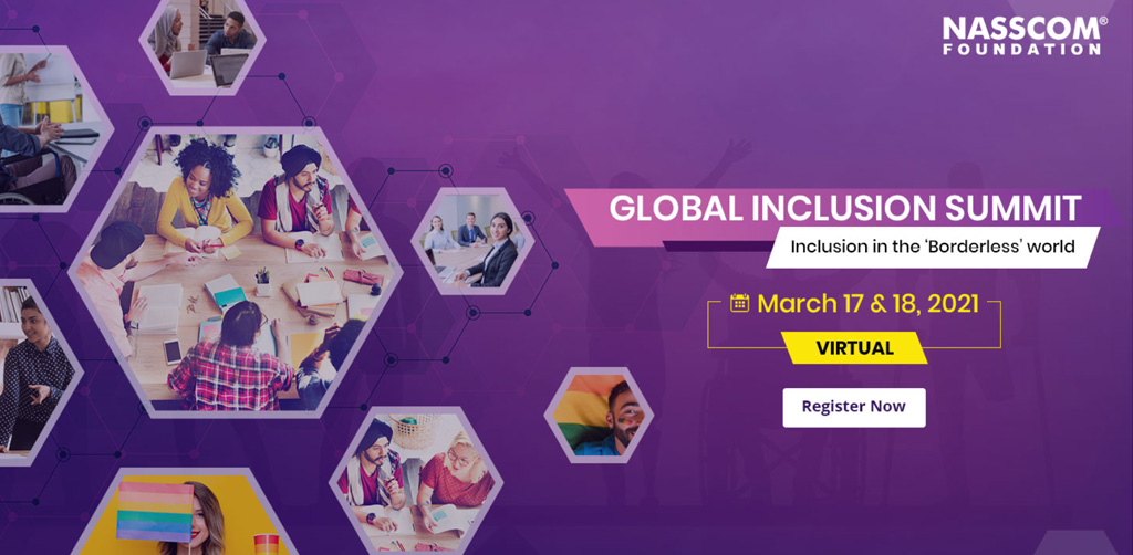 Global Inclusion Summit The Official Community of Indian IT