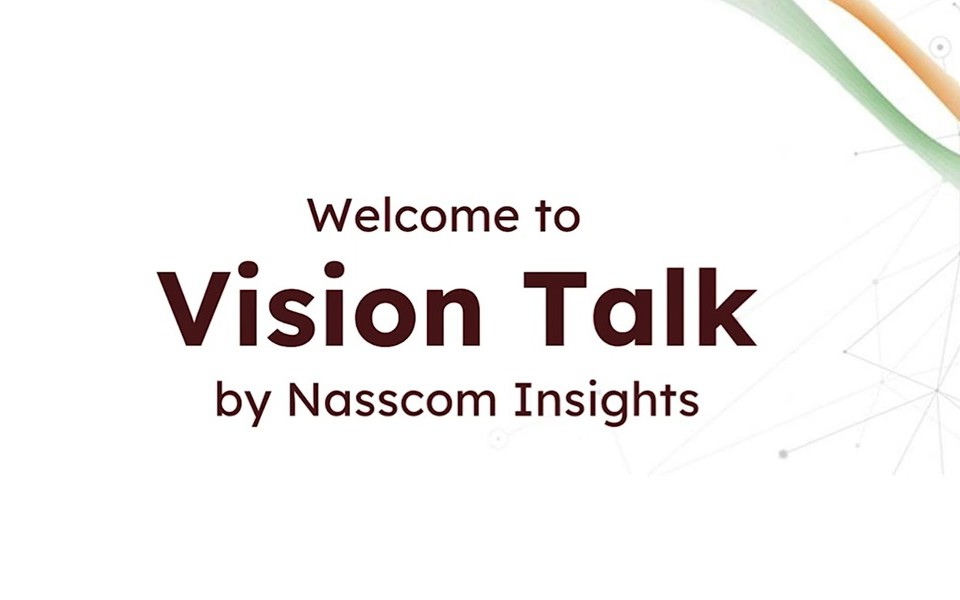 Vision Talk Ep.6 | How AI will help Grow The BPM Industry Ft. Abhinandan Jain