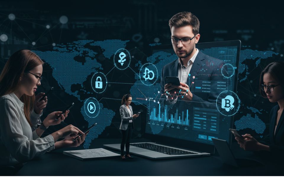 10 Game-Changing Benefits of Real-time Voice Bot Solutions for Improving Customer Experience in 2025