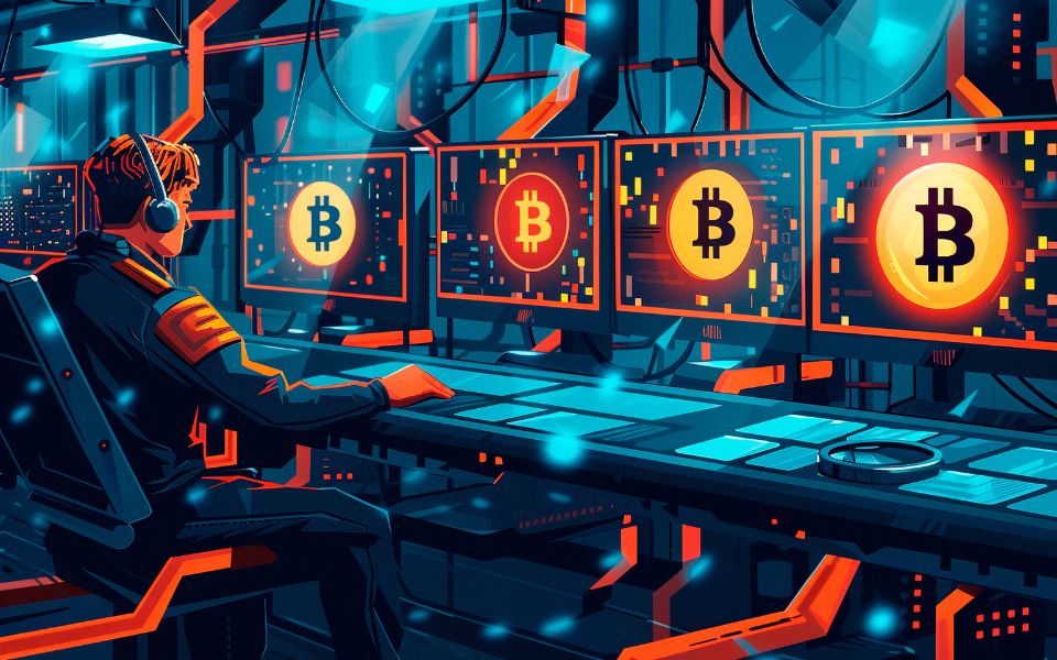 Token Development to Exchange Listing: A Step-by-Step Marketing Blueprint