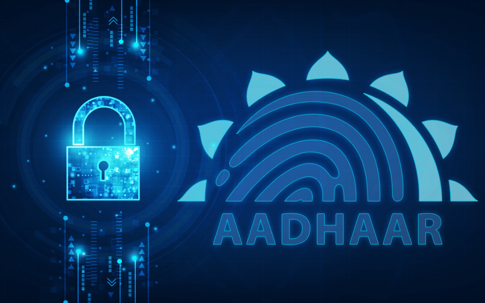 Building Trust in India's Digital Ecosystem with Aadhaar Vault | nasscom |  The Official Community of Indian IT Industry