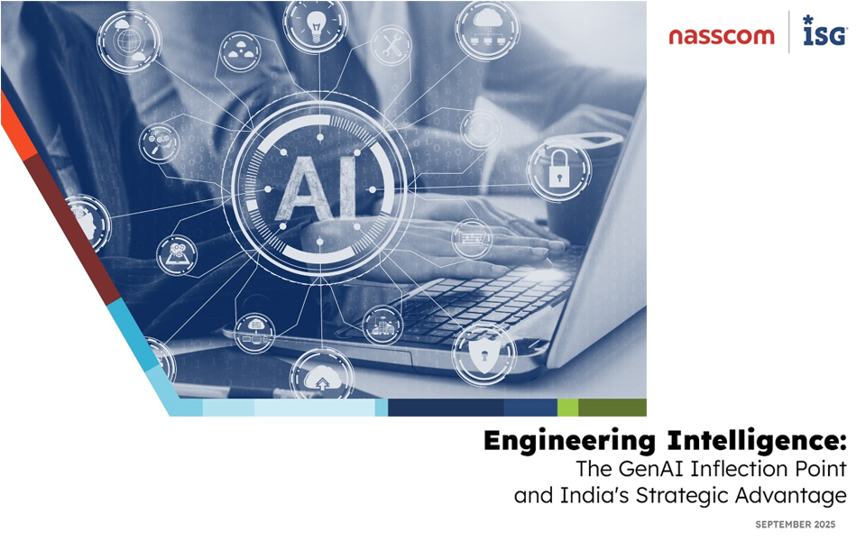 Engineering Intelligence: The GenAI Inflection Point and India's Strategic Advantage
