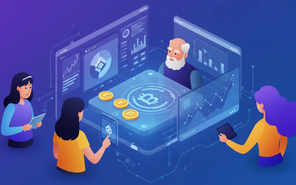 A Step-by-Step Guide to Deploying a Secure and Compliant AI Voice Bot Solution