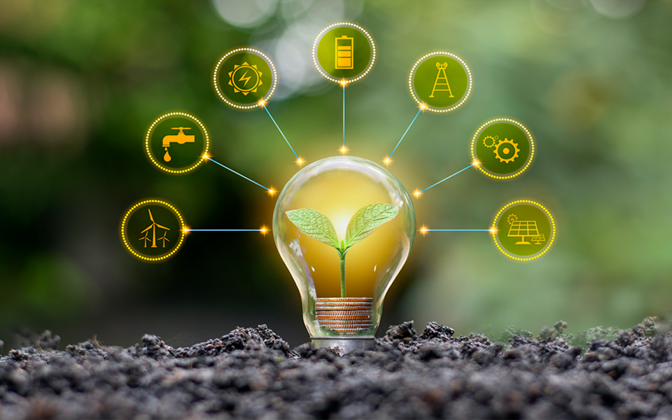 Why Green Tech will Fuel the Sustainability Engine | nasscom | The ...