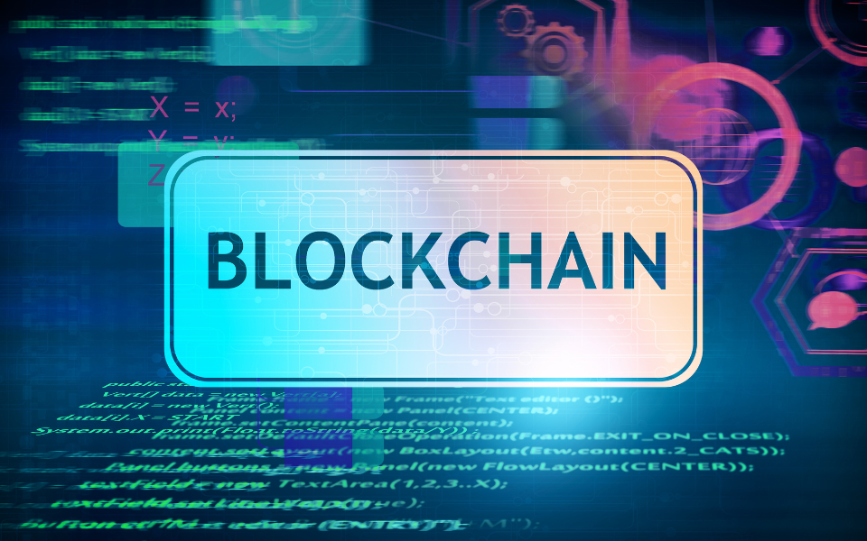 Top Trends in Blockchain Technology | nasscom