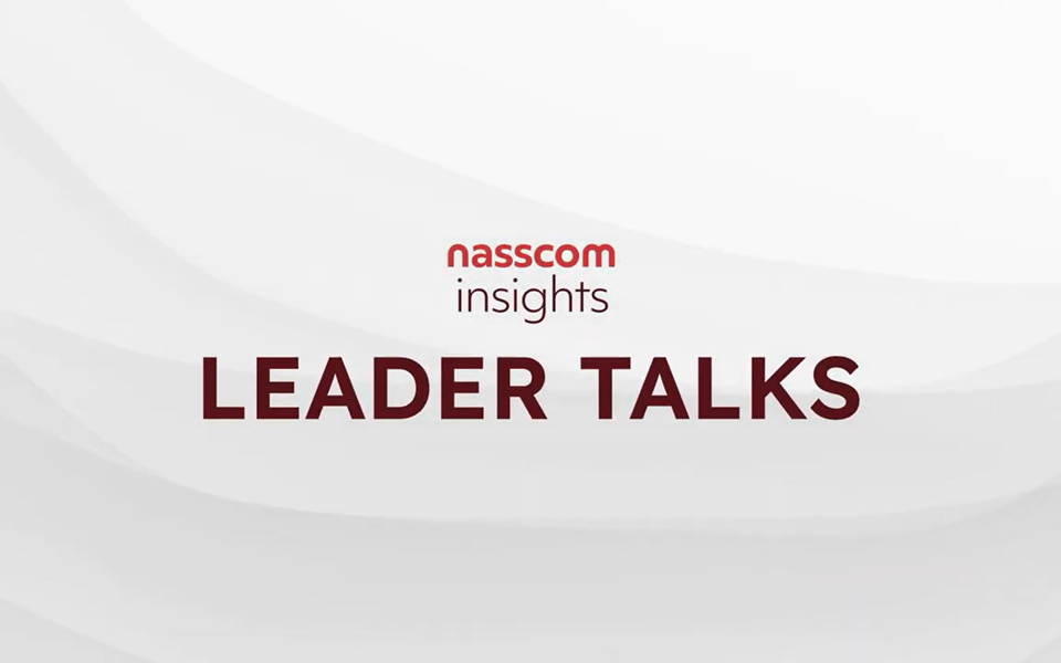 Leader Talk | AI & IoT : The Future of Worker Safety