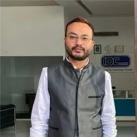 Ashit kumar Jha
