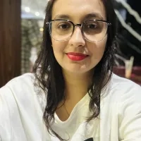Vasudha Arun