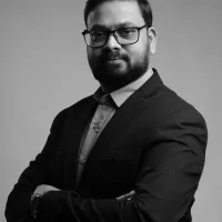 Srini Dokka