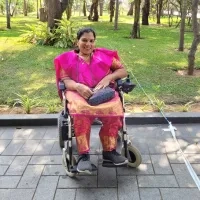 Madhavi Prathigudupu